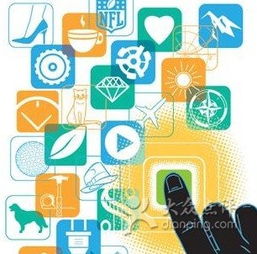 广州商侣软件 专业生活服务类Android App开发公司