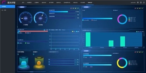 紫光华智以AI视觉创新突破，荣膺大数据技术突破奖