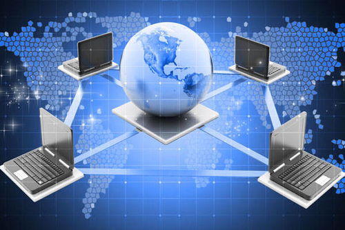 大数据概念解析 分布式计算、服务器集群与数据处理服务