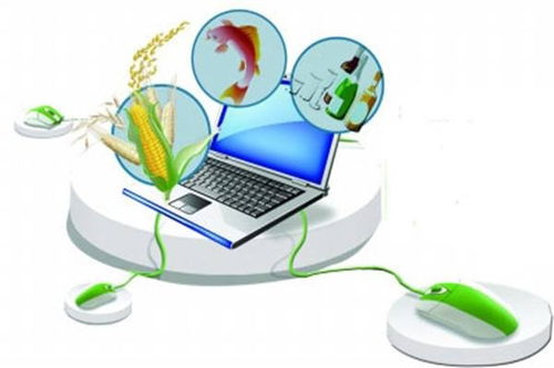 农业CEO的数字化视野 未来农业的数据处理服务革新之路